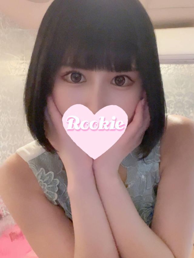 あび（ROOKIE）