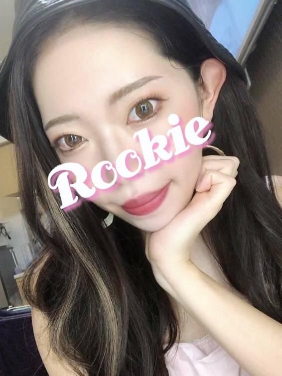 体験☆あみな(ROOKIE)