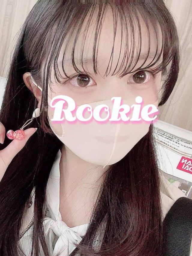 さくの☆可愛さ感度満点♪（ROOKIE）