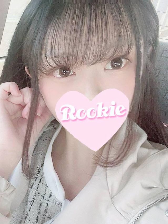 さくの☆可愛さ感度満点♪（ROOKIE）
