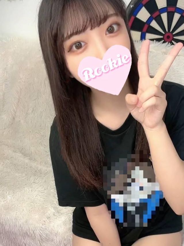 はるな☆愛嬌抜群(ROOKIE)