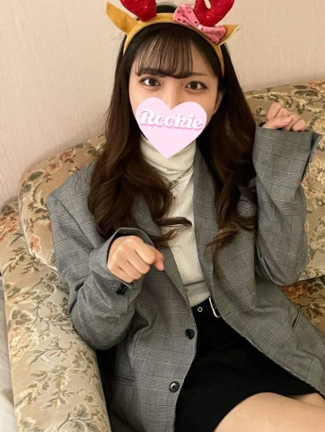 はるな☆愛嬌抜群(ROOKIE)