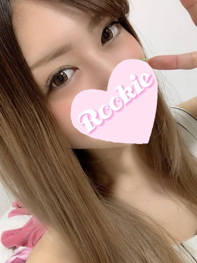 しえり☆完全読モ系スタイル抜群（ROOKIE）