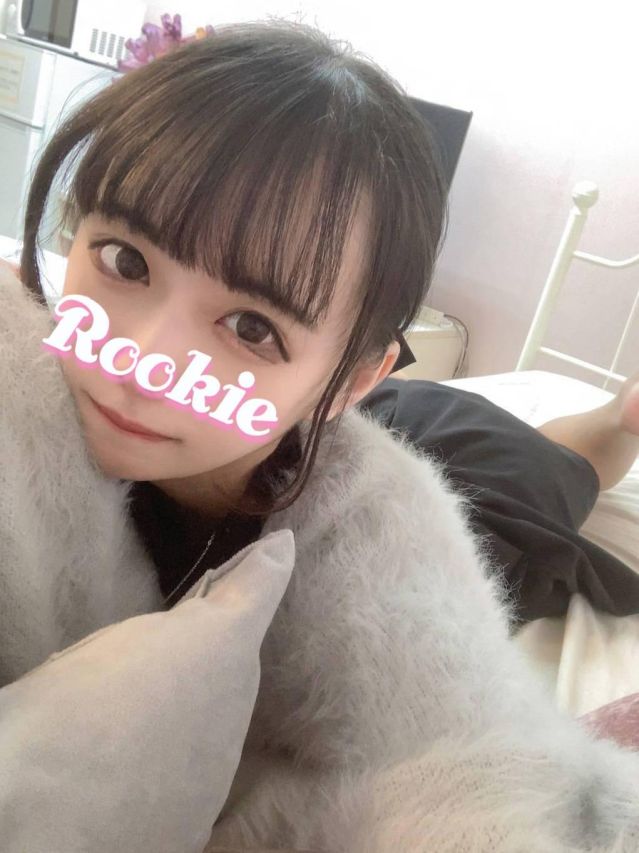 うるは☆激かわアイドル系（ROOKIE）