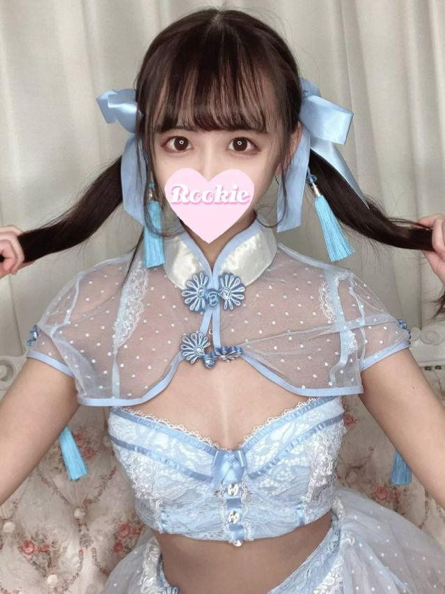 うるは☆激かわアイドル系（ROOKIE）