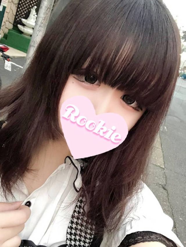 しょこら☆ぴちぴちロリ(ROOKIE)