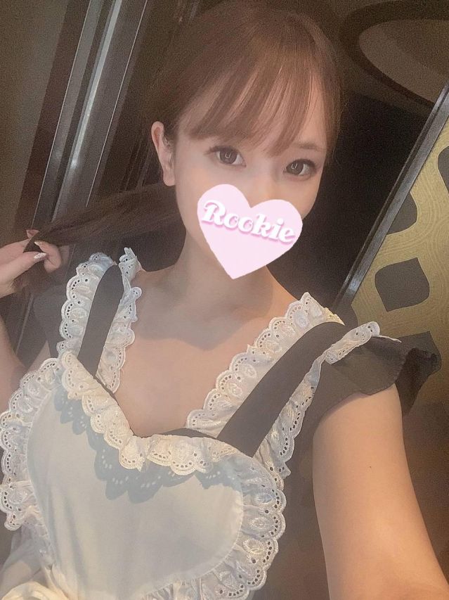りう☆スタイル抜群綺麗系美女(ROOKIE)