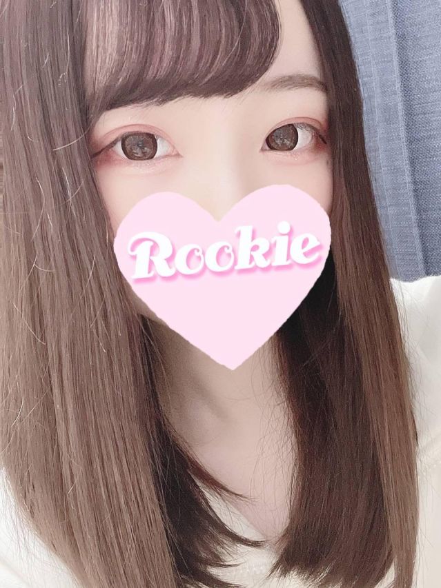 さとり☆色白清楚な女子大生(ROOKIE)