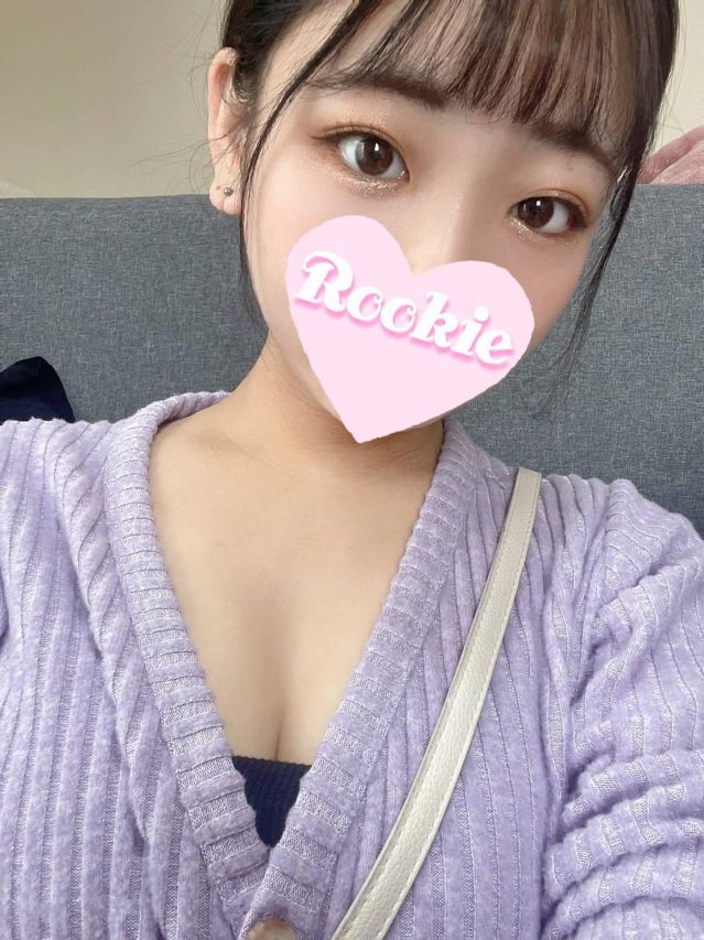 はるあ☆ミニマムFカップ美女（ROOKIE）