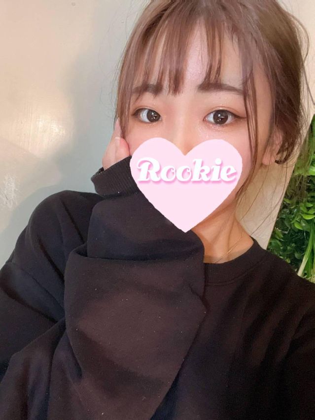 はるあ☆ミニマムFカップ美女（ROOKIE）