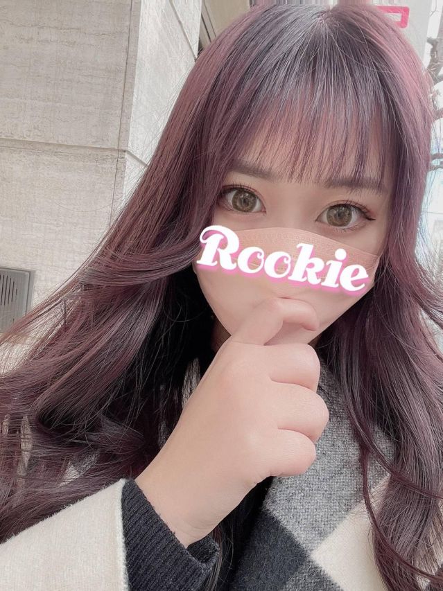かぐや☆モデル級完璧エロボディ（ROOKIE）