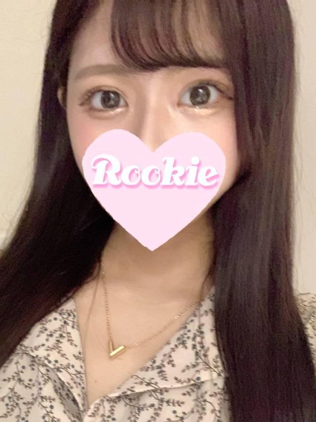 りみな☆いちゃいちゃ好き美女（ROOKIE）