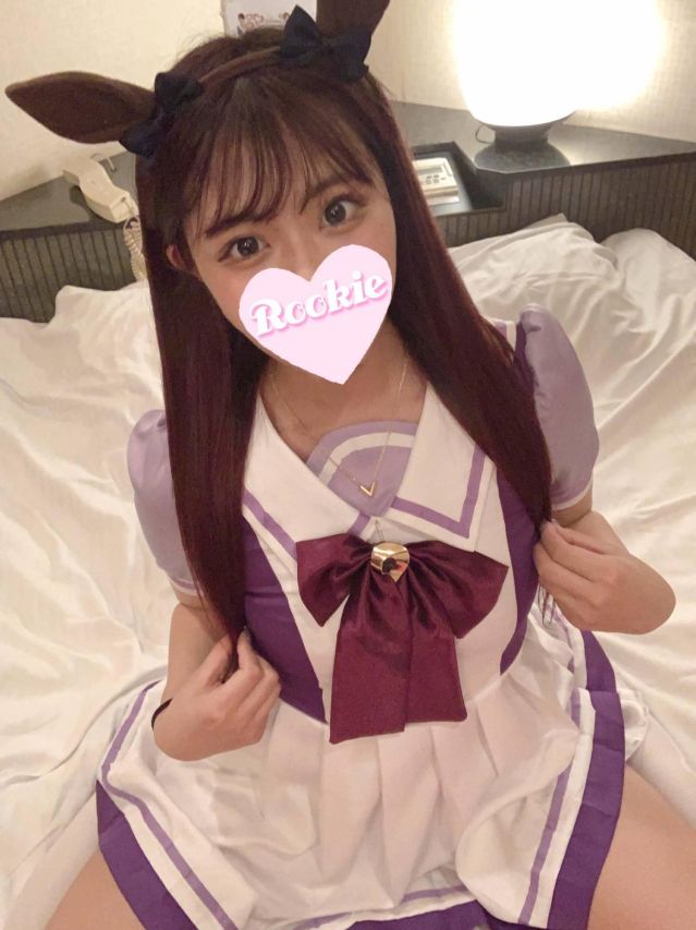 りみな☆いちゃいちゃ好き美女（ROOKIE）