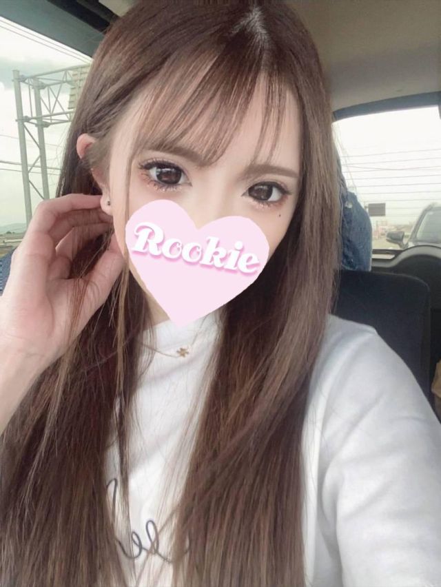 れい（ROOKIE）