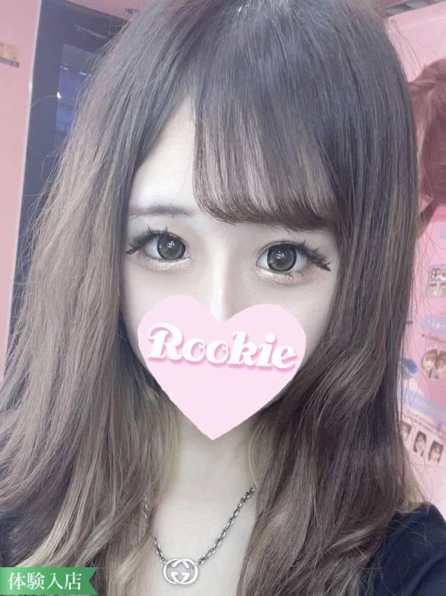 せいな☆伊藤桃々似美少女（ROOKIE）