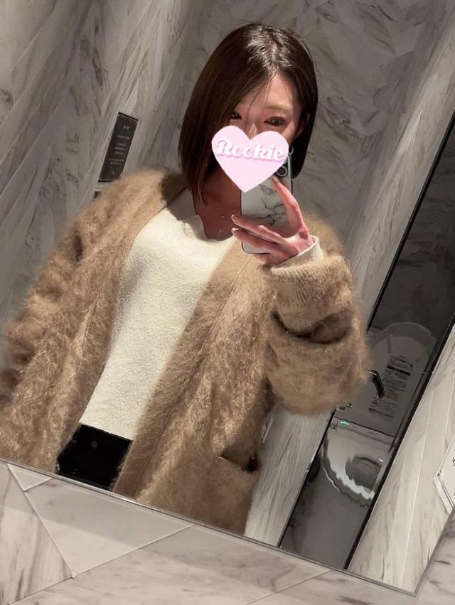 りえこ☆Hな現役看護師（ROOKIE）