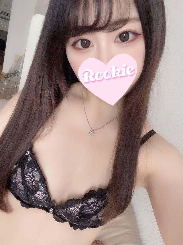 しおね☆色白美肌の女子アナ系(ROOKIE)