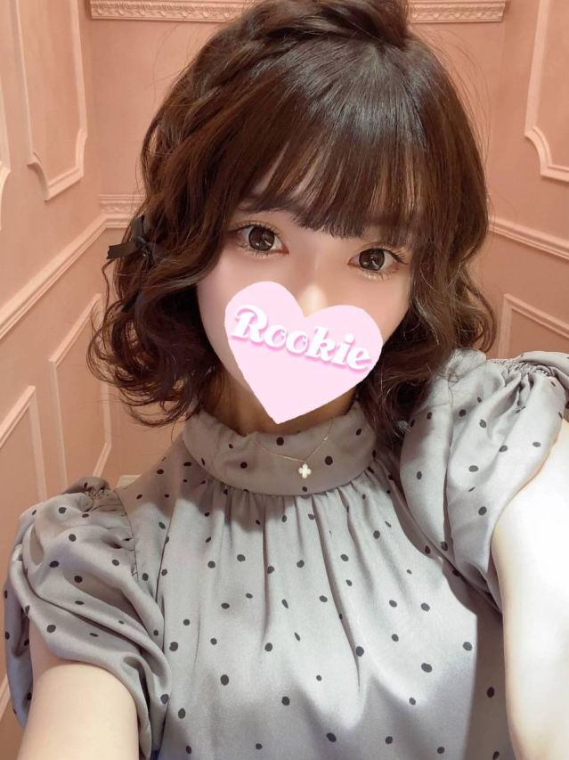 ろん☆感度抜群の完全美少女（ROOKIE）