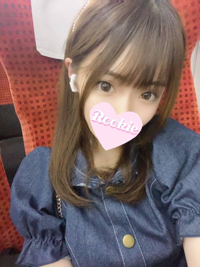 ろん☆感度抜群の完全美少女（ROOKIE）