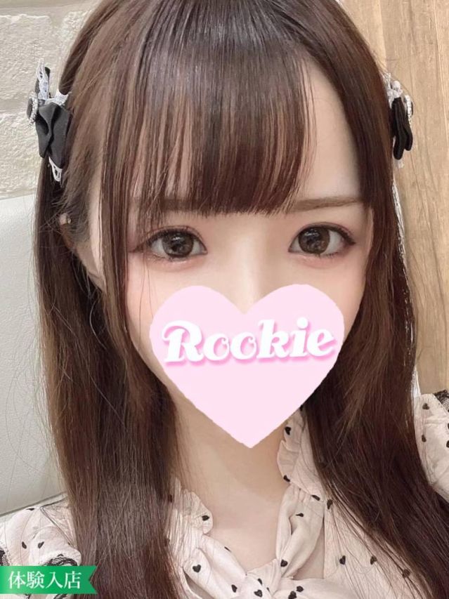 まゆり(ROOKIE)