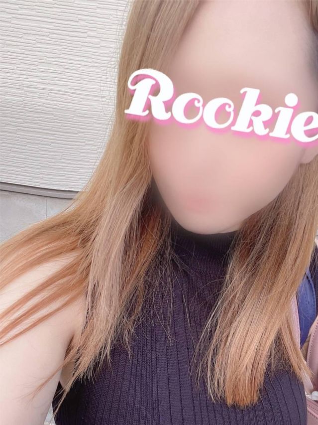 かなみ☆地元新潟美女(ROOKIE)