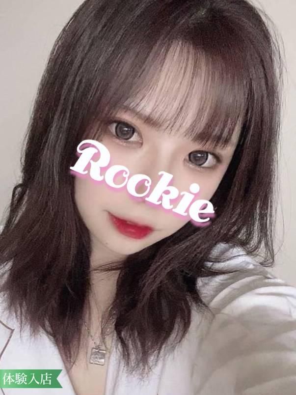 つきか（ROOKIE）