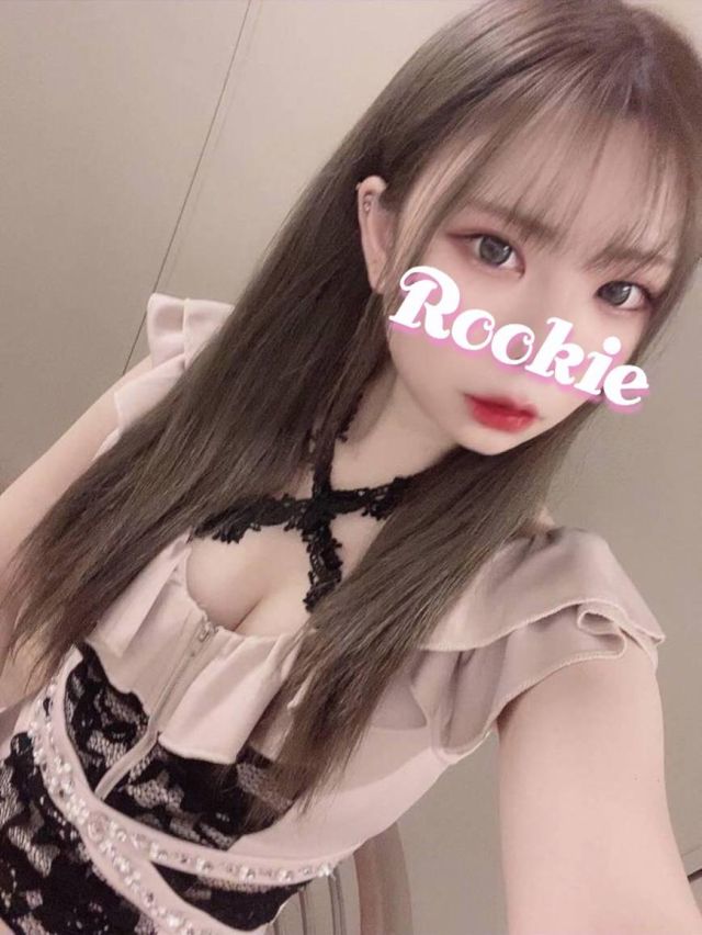 つきか(ROOKIE)