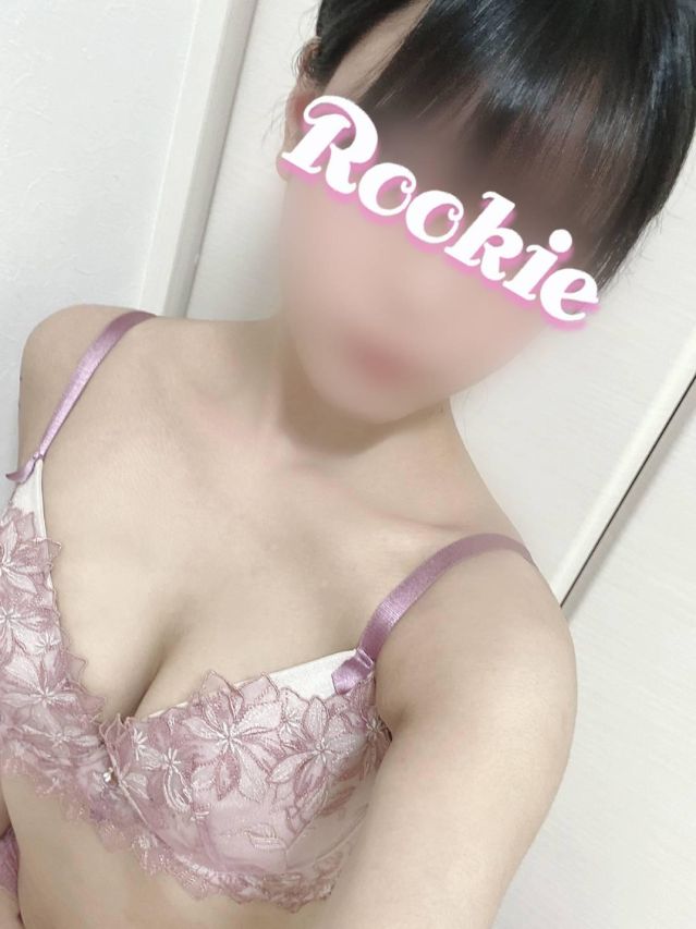 ひかる☆地元新潟Fカップ美女(ROOKIE)