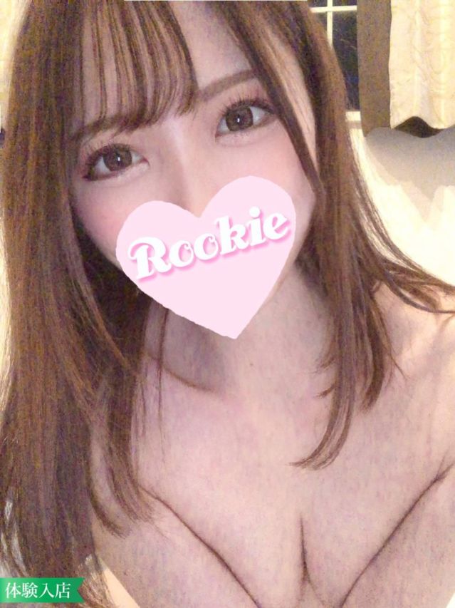 ゆづる☆プラチナ（ROOKIE）