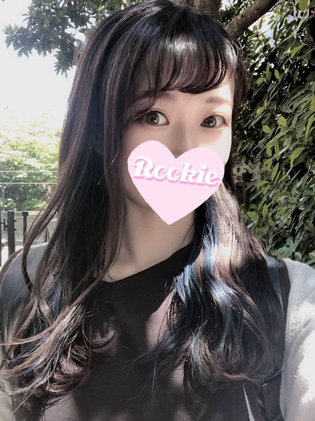 みゆき（ROOKIE）