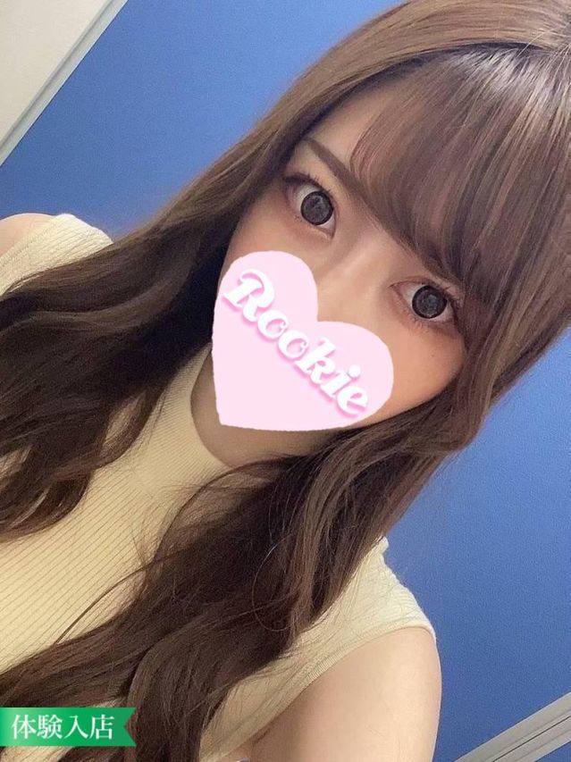 ちさと（ROOKIE）