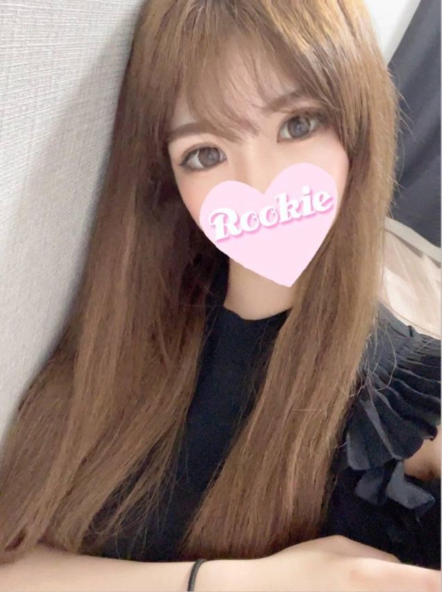 ののは(ROOKIE)