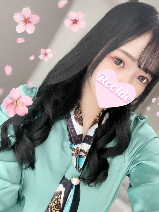 はつね（ROOKIE）