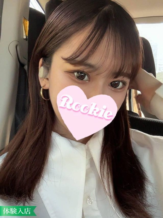 ういか（ROOKIE）