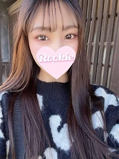 ほしな☆吉岡〇琴 プラチナ(ROOKIE)