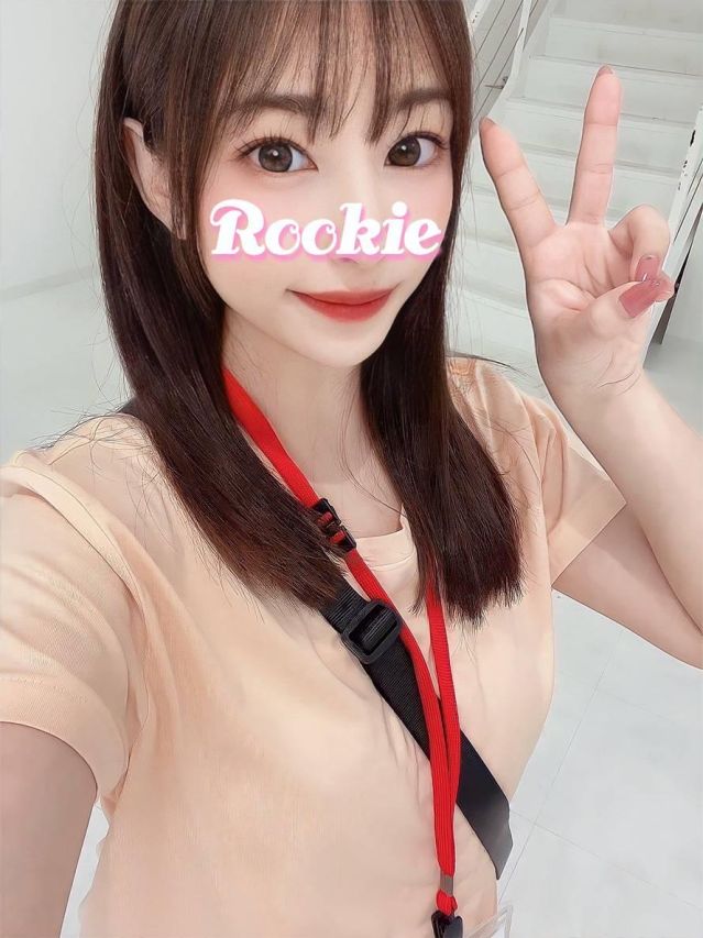 ほしな☆吉岡〇琴 プラチナ(ROOKIE)