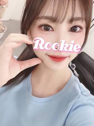 ほしな☆吉岡〇琴 プラチナ(ROOKIE)