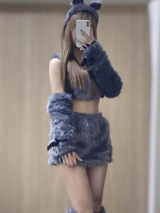 るるか（ROOKIE）