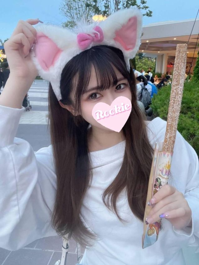 なつね（ROOKIE）