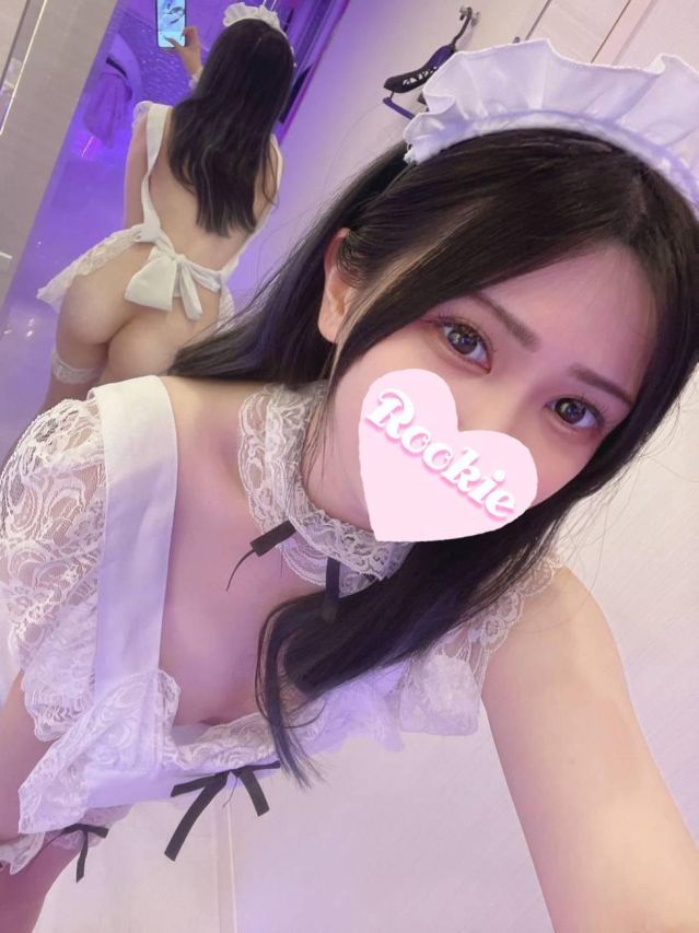 なつね（ROOKIE）