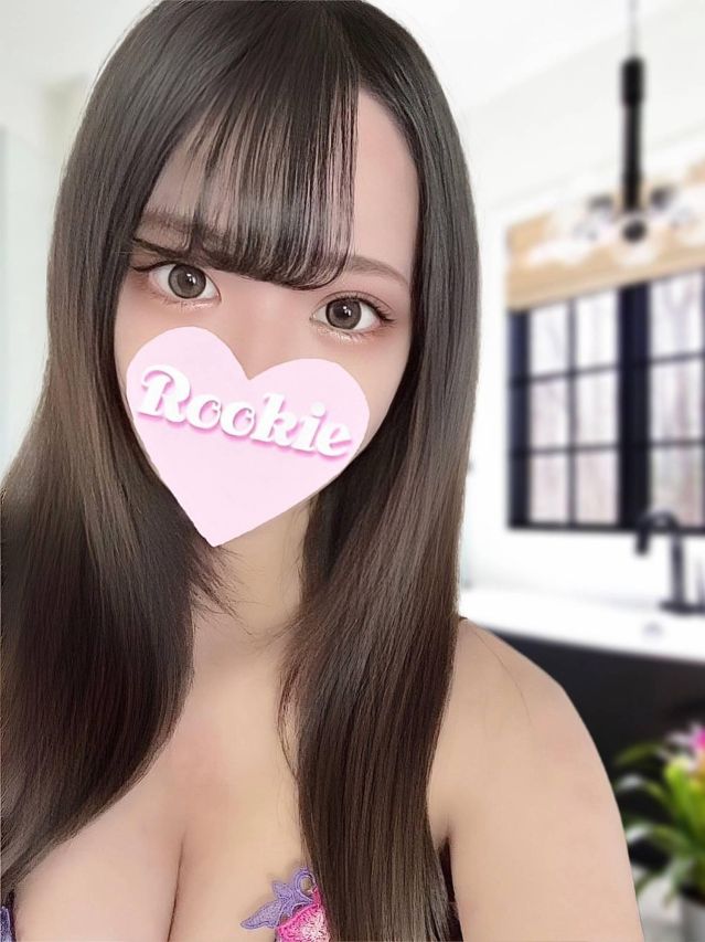 ほずみ（ROOKIE）