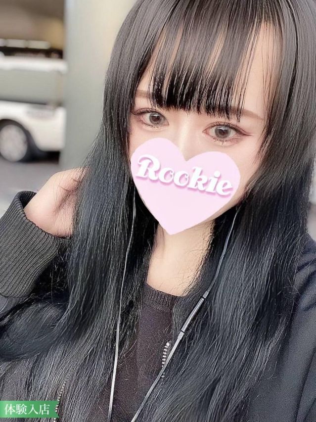 かがり（ROOKIE）