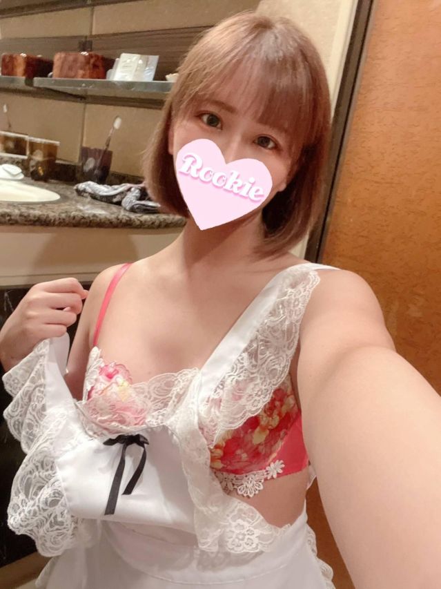 ちなみ（ROOKIE）