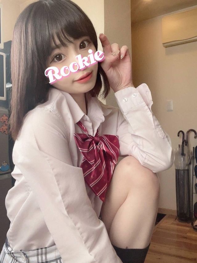 なゆ☆プラチナ(ROOKIE)