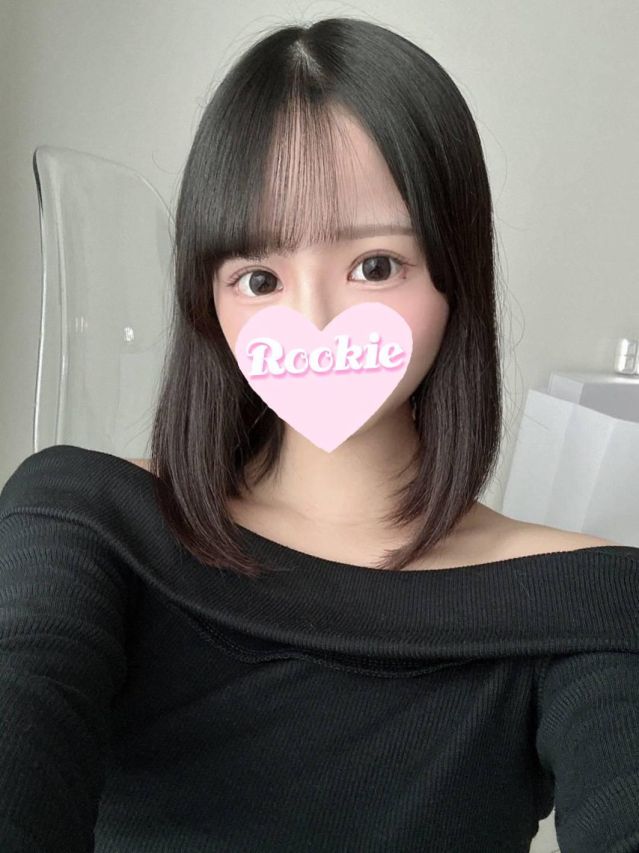 かなの（ROOKIE）