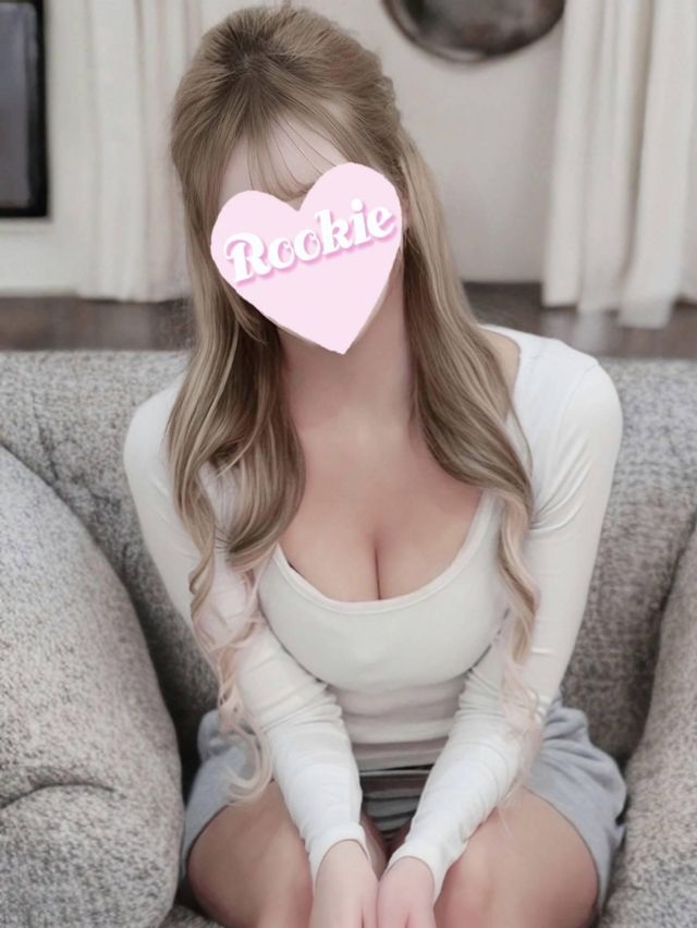 ゆめな☆プラチナ（ROOKIE）