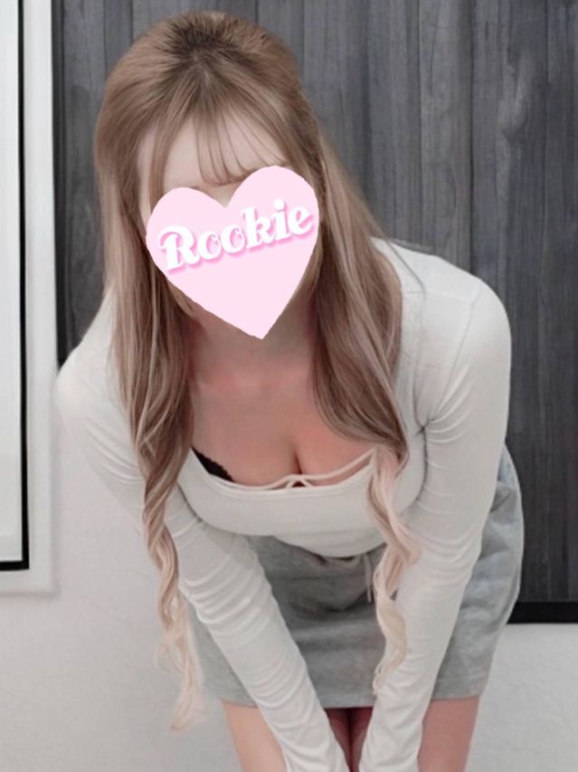 ゆめな☆プラチナ（ROOKIE）