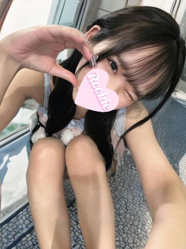 ゆうな（ROOKIE）