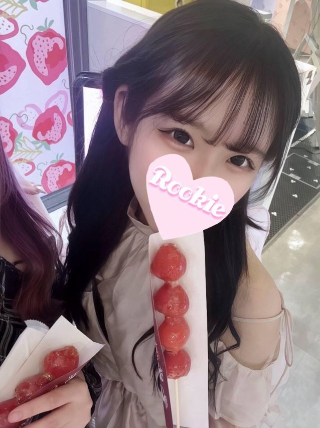 ゆうな（ROOKIE）