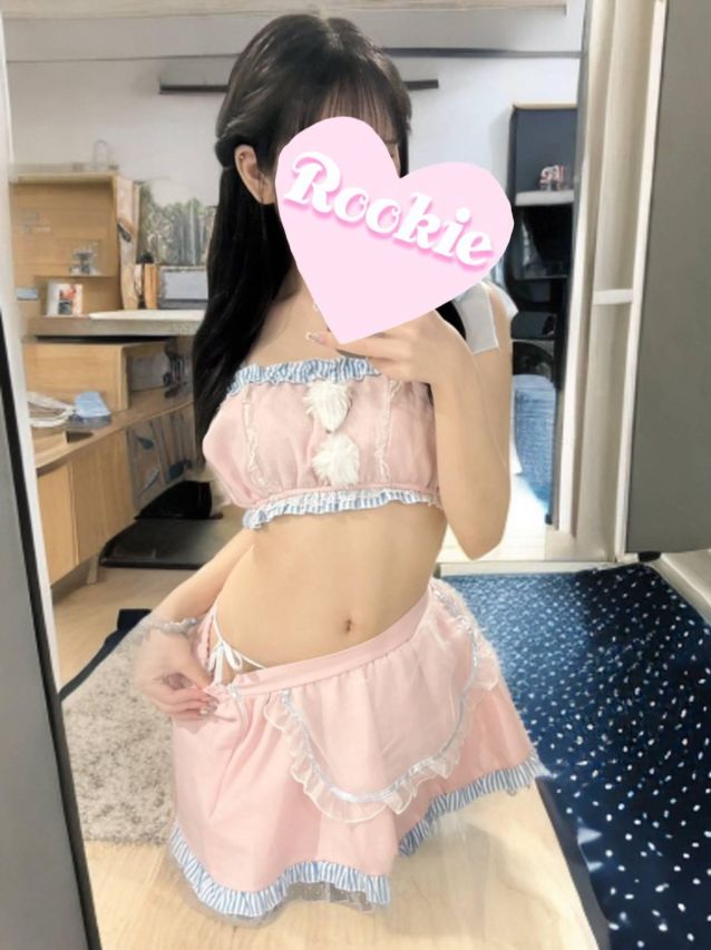 ゆうな（ROOKIE）